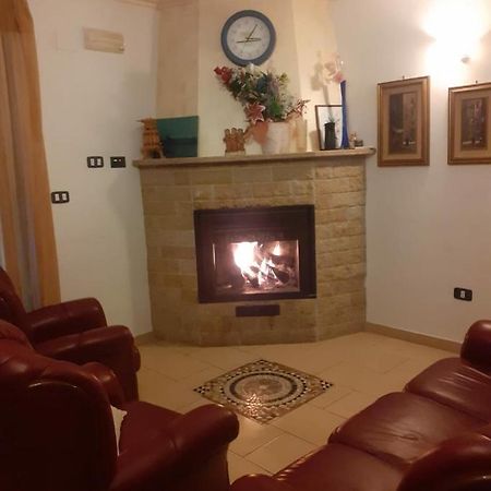 La Rosa Del Cilento Apartman Ascea Kültér fotó